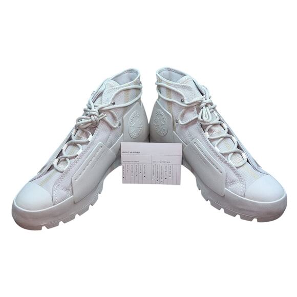 2020 A-Cold-Wall x Converse Chuck Taylor All Star Lugged main image 13